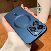 Capinha Magsafe iPhone: Proteção e Estilo Premium - imagem 1