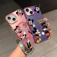 Capinha Magsafe Mickey e Minnie: Proteção e Estilo! - imagem 5