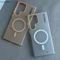 Capinha Magsafe Samsung: Proteção e Estilo! - imagem 1