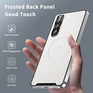 Capinha Magsafe Sony Xperia: Proteção e Estilo! - imagem 1