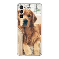 Capinha Samsung Cachorro: S25, S24, S23 e Mais! - imagem 4