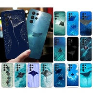 Capinha Manta Ray: Proteção e Estilo para seu Galaxy - imagem 1
