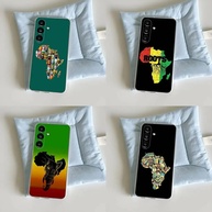 Capinha Mapa da África: Estilo e Proteção! - imagem 1