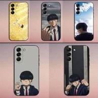 Capinha Mashle: Proteção e Estilo para seu Galaxy! - imagem 1
