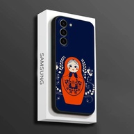 Capinha Matryoshka: Proteção e Estilo! - imagem 4