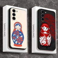 Capinha Matryoshka: Proteção e Estilo! - imagem 1