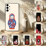 Capinha Matryoshka Samsung: Estilo e Proteção! - imagem 1