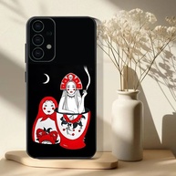 Capinha Matryoshka Samsung: Estilo e Proteção! - imagem 4