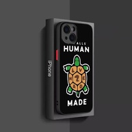 Capinha iPhone: Elegância e Proteção em Matte - imagem 4