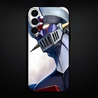 Capinha Mazinger Z: Proteção e Estilo! - imagem 4