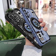Capinha Mecânica Galaxy: Proteção e Estilo! - imagem 4