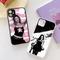 Capinha iPhone com Design Exclusivo Emilia Mernes - imagem 4