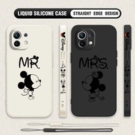 Capinha Mickey e Minnie: Proteção e Estilo! - imagem 1