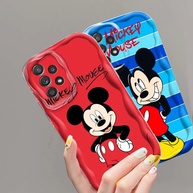 Capinha Mickey Mouse: Proteção e Estilo! - imagem 4
