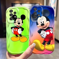 Capinha Mickey Mouse: Proteção e Estilo! - imagem 1