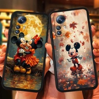 Capinha Mickey/Minnie Xiaomi: Proteção e Estilo! - imagem 4