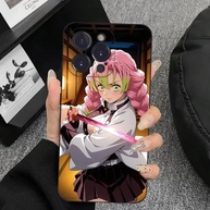 Capinha Mitsuri Kanroji: Proteção e Estilo! - imagem 4