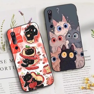 Capinha Mofusands Gatinho: Xiaomi Mi 5X/8/9/10/11/12 - imagem 4