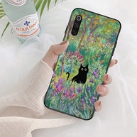 Capinha Monet Art: Xiaomi Estiloso! - imagem 4