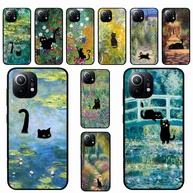 Capinha Monet Art: Xiaomi Estiloso! - imagem 1