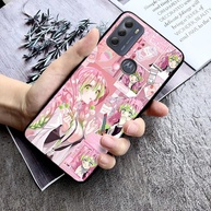 Capinha Moto G: Anime e Proteção! - imagem 1