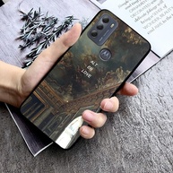 Capinha Moto G: Arte Renascentista Exclusiva - imagem 1