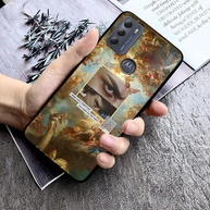 Capinha Moto G: Arte Renascentista Exclusiva - imagem 4