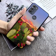 Capinha Moto G: Flores e Proteção! - imagem 1