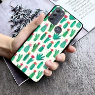 Capinha Moto G: Flores e Proteção! - imagem 4