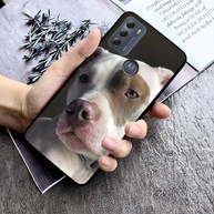Capinha Moto G: Pitbull Terrier 🐶 - imagem 4