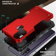 Capinha Moto G31/G41/G51/G71: Proteção Armor! - imagem 4