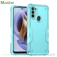 Capinha Moto G31/G41/G51/G71: Proteção Armor! - imagem 1