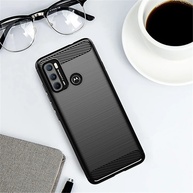 Capinha Moto G60: Proteção e Estilo em Silicone - imagem 1