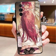 Capinha Motorola: Anime, Proteção e Estilo! - imagem 4