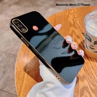 Capinha Motorola E7/E7i/Power/E7 Plus/E20: Proteção Premium - imagem 1