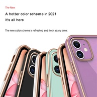 Capinha Motorola E7/E7i/Power/E7 Plus/E20: Proteção Premium - imagem 4