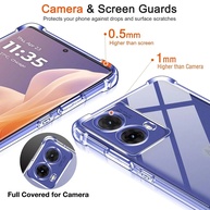 Capinha Motorola: Proteção e Estilo! - imagem 4