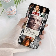 Capinha Movie D-Dexter: Estilo e Proteção! - imagem 4