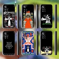 Capinha Mr. Pickles: Anime para Seu Samsung! - imagem 1