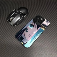 Capinha Muichiro Tokito: Proteção e Estilo! - imagem 4