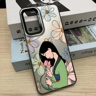 Capinha Mulan Disney: Proteção e Estilo! - imagem 4