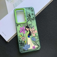 Capinha Mulan Redmi: Estilo e Proteção! - imagem 4