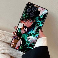 Capinha My Hero Academia OPPO - imagem 4