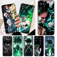 Capinha My Hero Academia OPPO - imagem 1