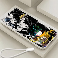 Capinha My Hero Academia: Proteção e Estilo! - imagem 1