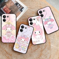 Capinha My Melody: Proteção e Estilo! - imagem 1