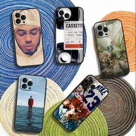 Capinha Myke Towers: Proteção e Estilo! - imagem 1
