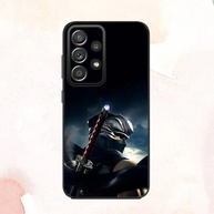 Capinha N-Ninja Gaiden: Proteção e Estilo! - imagem 4
