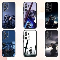 Capinha N-Ninja Gaiden: Proteção e Estilo! - imagem 1