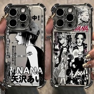 Capinha Nana Osaki: Estilo Anime para seu Samsung! - imagem 1